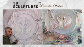 Veaceslav Salaru Art